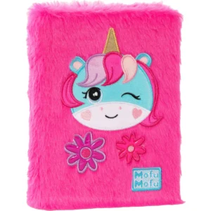 Mofu Mofu. Diario Peluches 2025-26