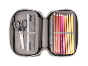 Astuccio 1 zip Geolier Skin - immagine 3