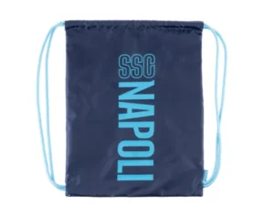 Sacca Sportiva SSC Napoli. Big Logo