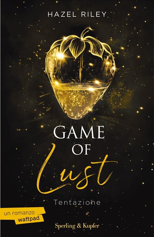 Game of lust. Tentazione