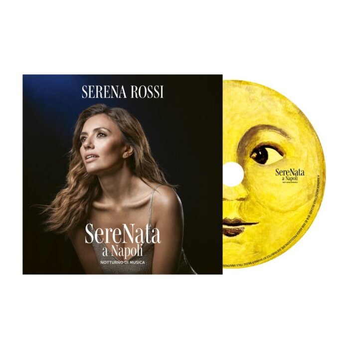 Serenata A Napoli