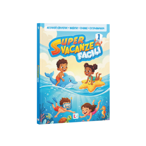 Kit super vacanze facili vol. 1