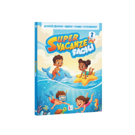 Kit super vacanze facili vol. 2