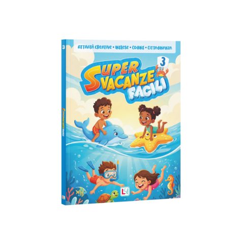 Kit super vacanze facili vol. 3