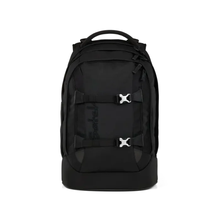 Zaino Satch Pack - Nordic Black