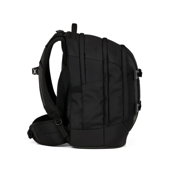 Alternative view of Zaino Satch Pack - Nordic Black