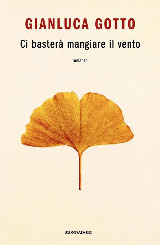 Ci basterà mangiare il vento