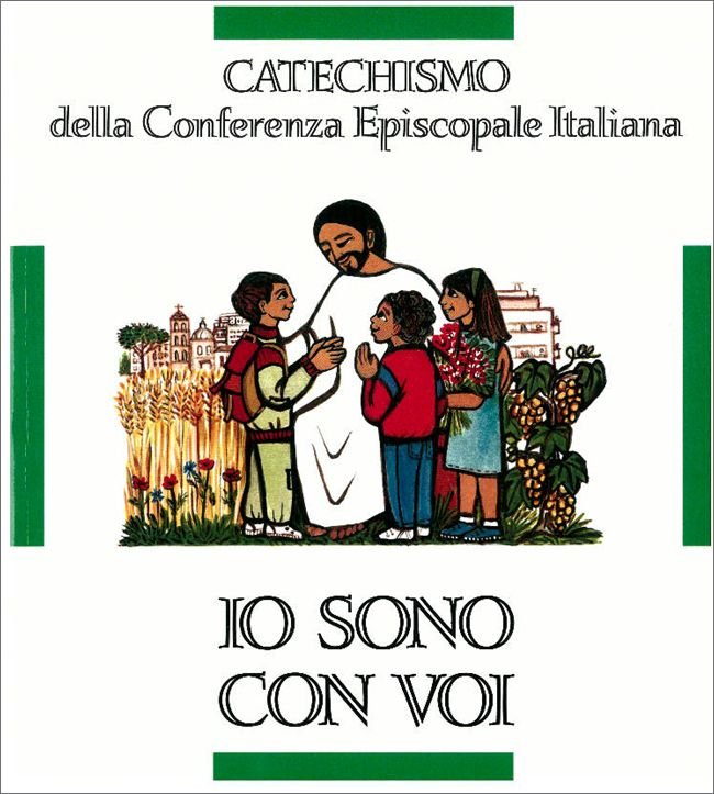 Venite con me. Conferenza episcopale italiana