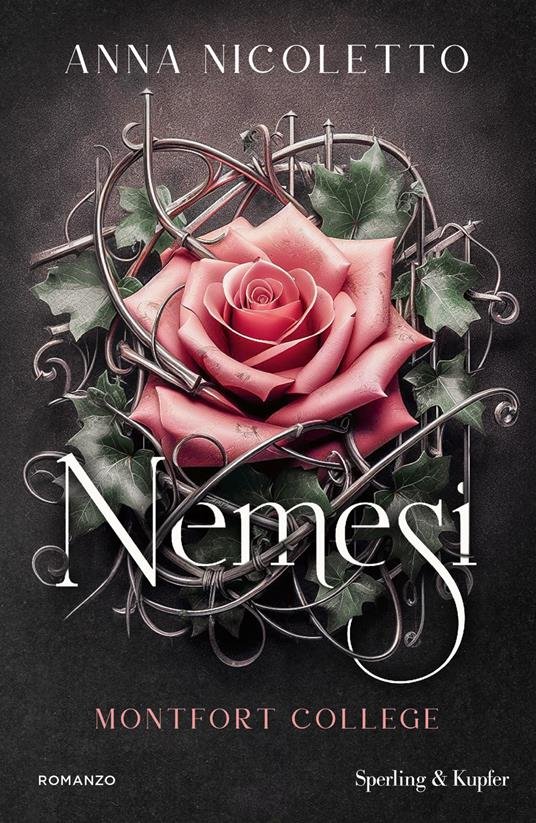 Nemesi. Montfort College. Vol. 1