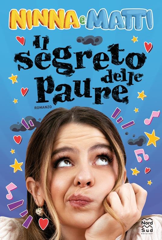 Il segreto delle paure