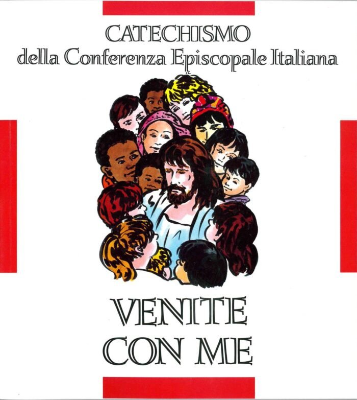 Venite con me. Conferenza episcopale italiana