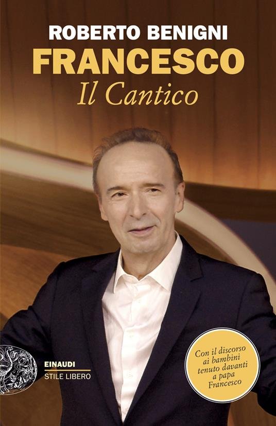 Francesco. Il Cantico